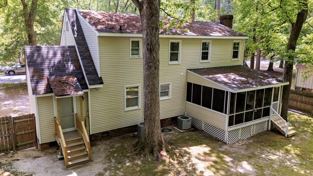 1504 Foxhall Drive, Rocky Mount, NC 27804