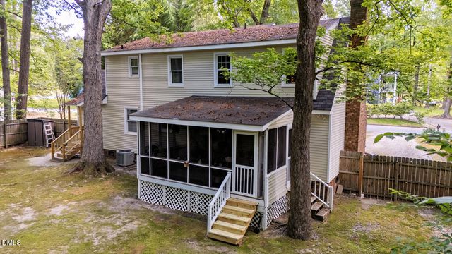 1504 Foxhall Drive, Rocky Mount, NC 27804