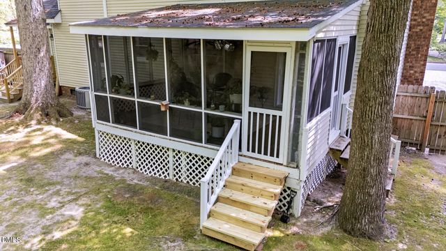 1504 Foxhall Drive, Rocky Mount, NC 27804