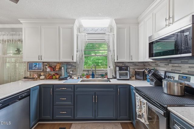 1504 Foxhall Drive, Rocky Mount, NC 27804