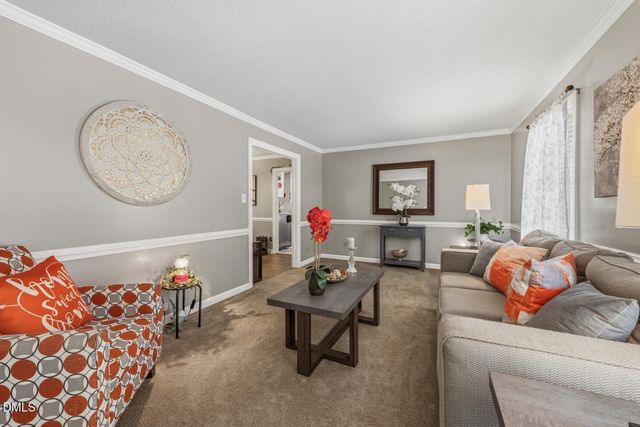 1504 Foxhall Drive, Rocky Mount, NC 27804