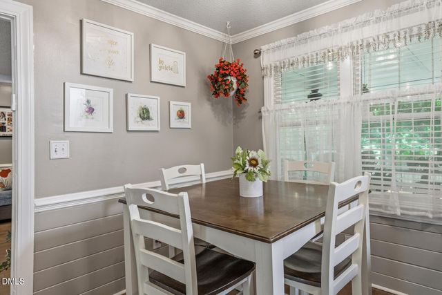1504 Foxhall Drive, Rocky Mount, NC 27804