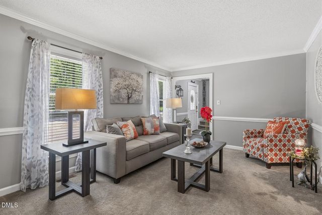1504 Foxhall Drive, Rocky Mount, NC 27804