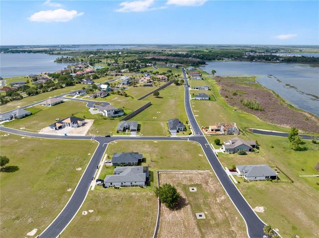 285 CALADIUM AVENUE, Lake Alfred, FL 33850