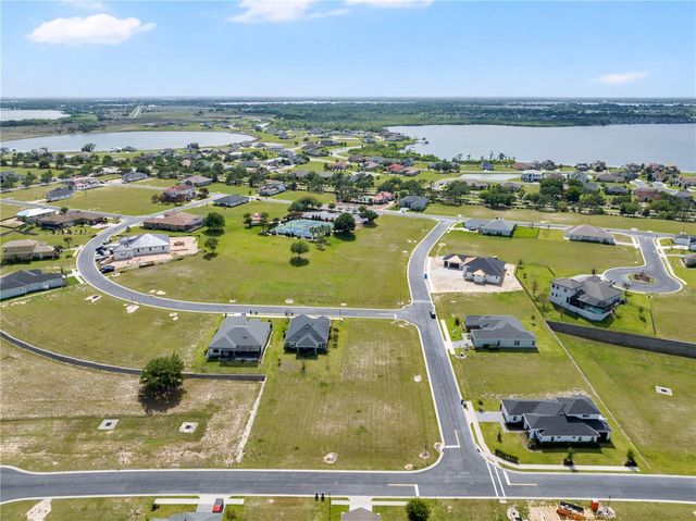 285 CALADIUM AVENUE, Lake Alfred, FL 33850