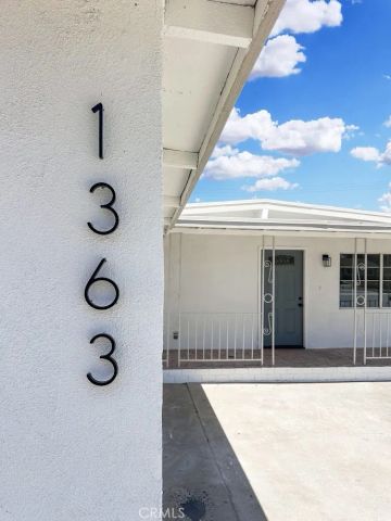 1363 Amador, Ontario, CA 91764