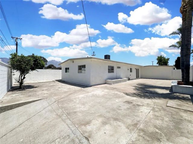1363 Amador, Ontario, CA 91764