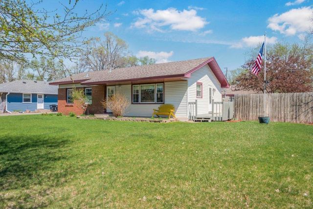 11323 Wren Street NW, Coon Rapids, MN 55433