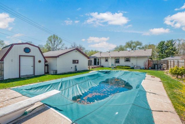 11323 Wren Street NW, Coon Rapids, MN 55433