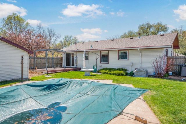 11323 Wren Street NW, Coon Rapids, MN 55433