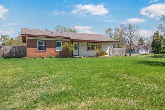 11323 Wren Street NW, Coon Rapids, MN 55433