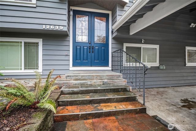12639 NE 141st Way, Kirkland, WA 98034