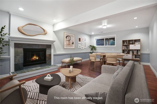 12639 NE 141st Way, Kirkland, WA 98034