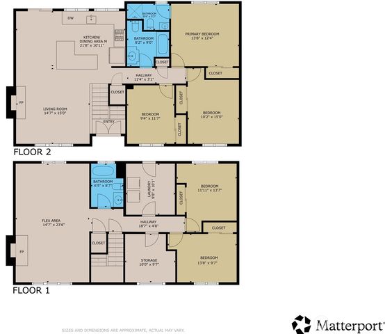 12639 NE 141st Way, Kirkland, WA 98034