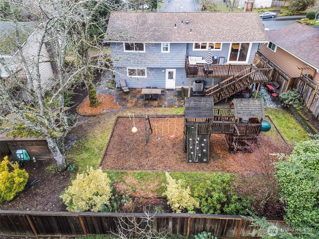 12639 NE 141st Way, Kirkland, WA 98034