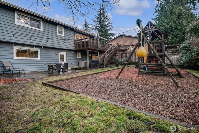 12639 NE 141st Way, Kirkland, WA 98034