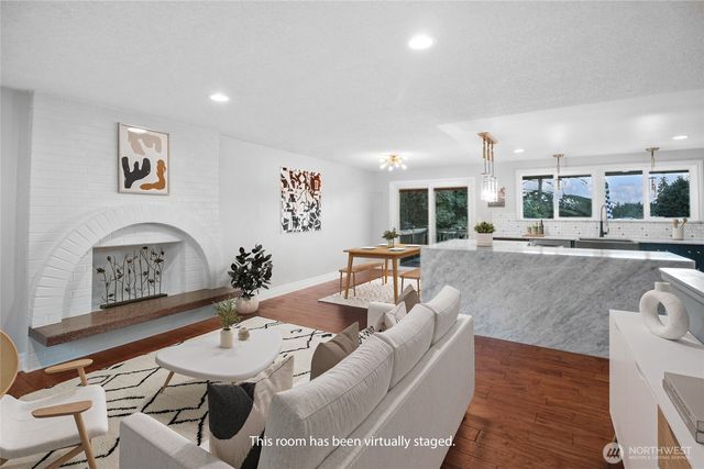 12639 NE 141st Way, Kirkland, WA 98034