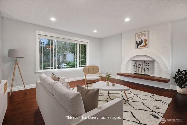 12639 NE 141st Way, Kirkland, WA 98034