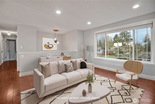 12639 NE 141st Way, Kirkland, WA 98034