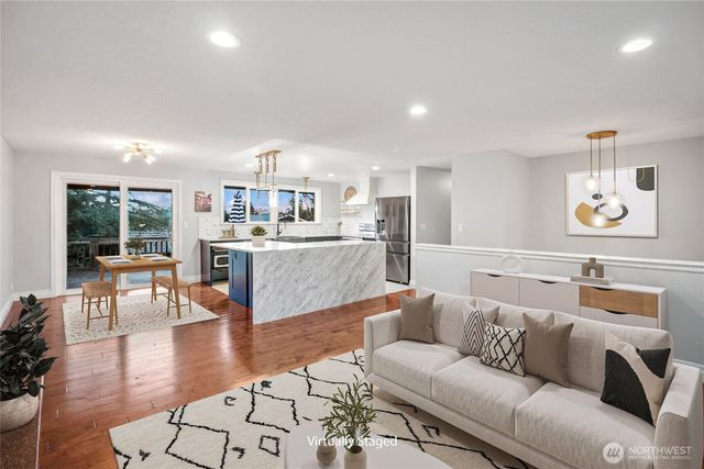 12639 NE 141st Way, Kirkland, WA 98034