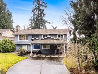 12639 NE 141st Way, Kirkland, WA 98034