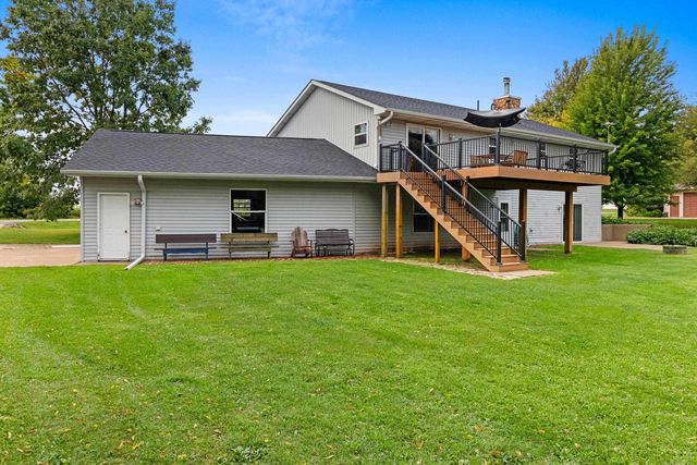W9322 OAKWOOD DRIVE, Hortonville, WI 54944