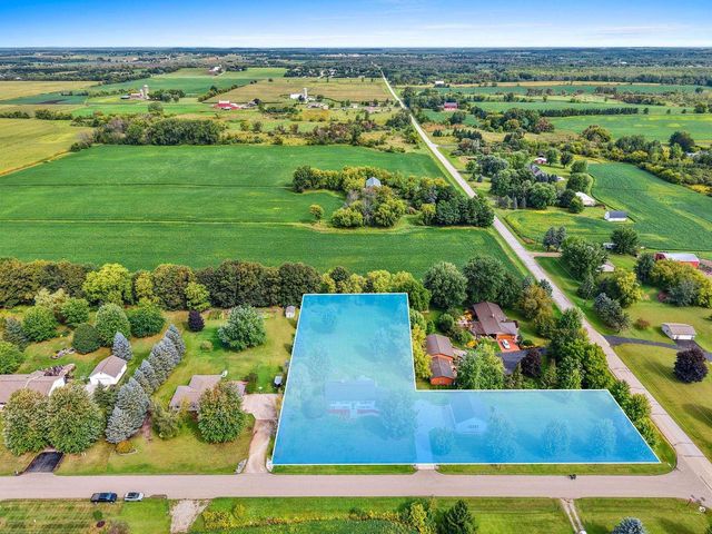 W9322 OAKWOOD DRIVE, Hortonville, WI 54944