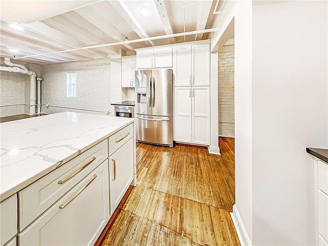 32 Peachtree NW Street Apt 1702, Atlanta, GA 30303