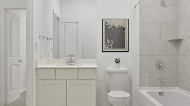 111 Brabham LOOP, Hutto, TX 78634