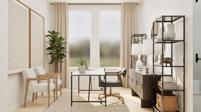 111 Brabham LOOP, Hutto, TX 78634