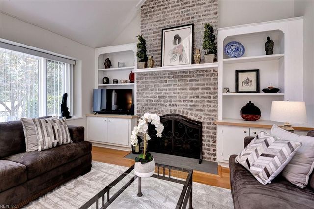 272 Littletown Quarter, Williamsburg, VA 23185