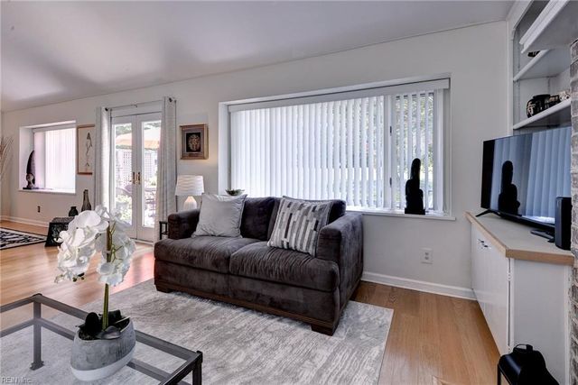 272 Littletown Quarter, Williamsburg, VA 23185