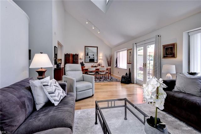 272 Littletown Quarter, Williamsburg, VA 23185