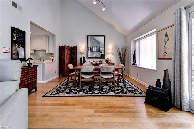 272 Littletown Quarter, Williamsburg, VA 23185