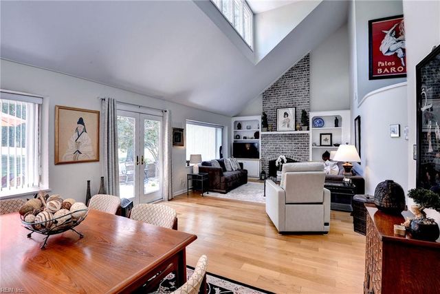 272 Littletown Quarter, Williamsburg, VA 23185