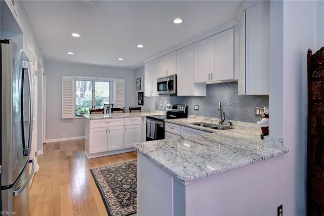 272 Littletown Quarter, Williamsburg, VA 23185