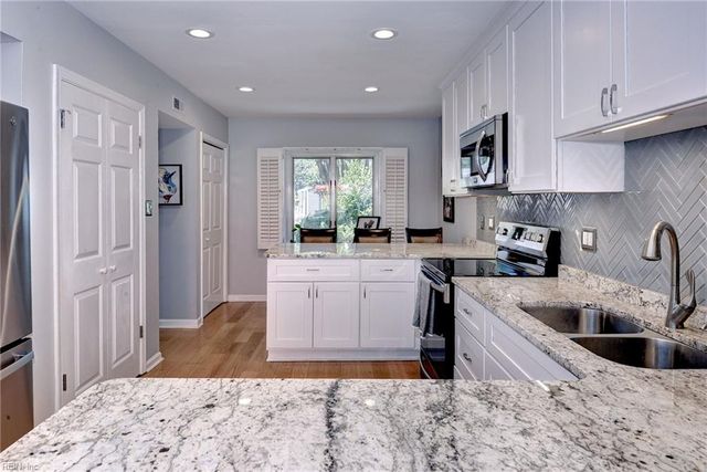 272 Littletown Quarter, Williamsburg, VA 23185