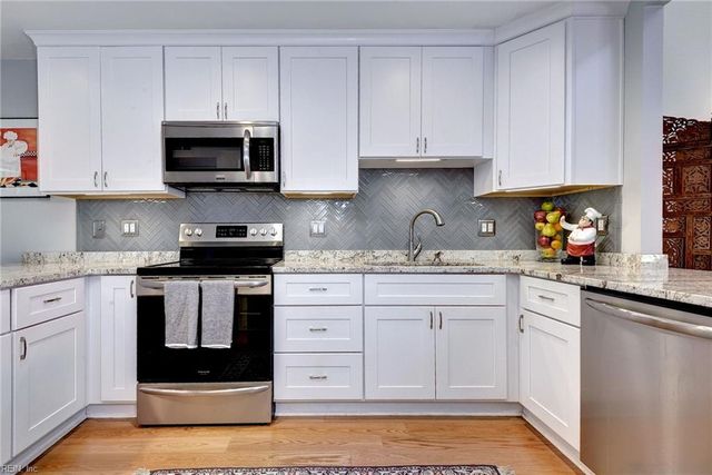 272 Littletown Quarter, Williamsburg, VA 23185