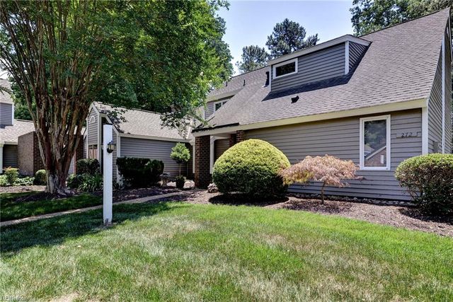 272 Littletown Quarter, Williamsburg, VA 23185