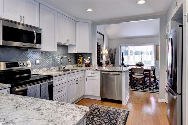 272 Littletown Quarter, Williamsburg, VA 23185