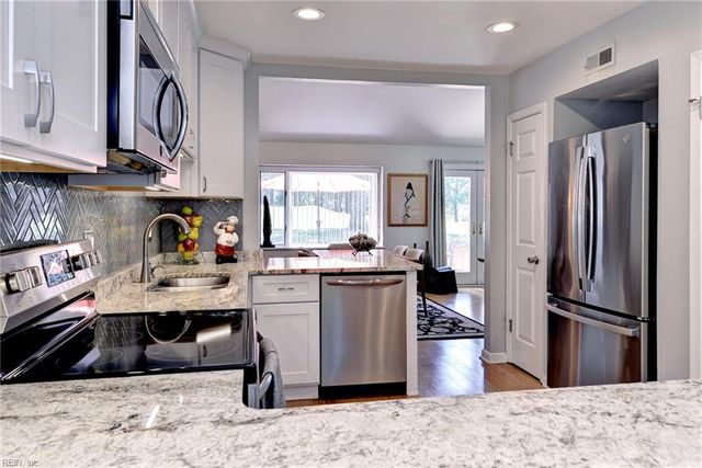 272 Littletown Quarter, Williamsburg, VA 23185