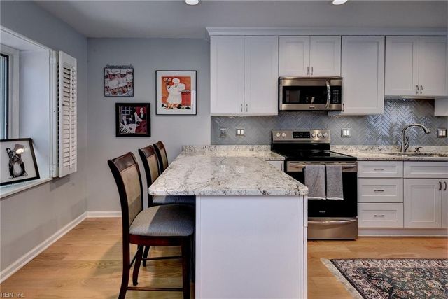 272 Littletown Quarter, Williamsburg, VA 23185