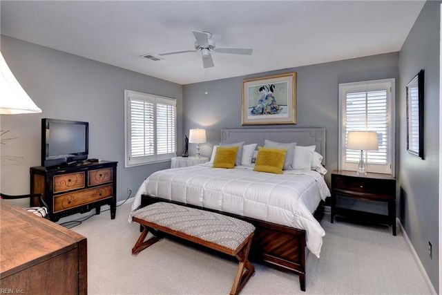 272 Littletown Quarter, Williamsburg, VA 23185