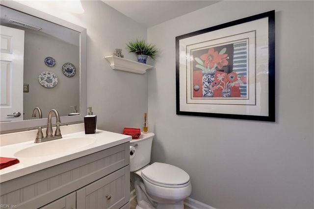 272 Littletown Quarter, Williamsburg, VA 23185