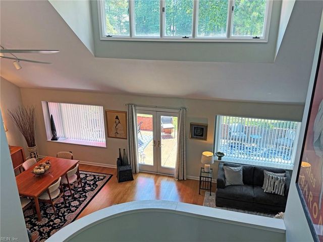 272 Littletown Quarter, Williamsburg, VA 23185