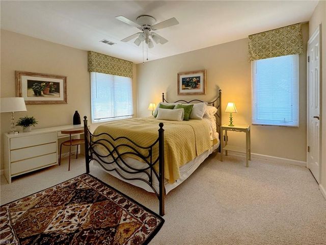 272 Littletown Quarter, Williamsburg, VA 23185