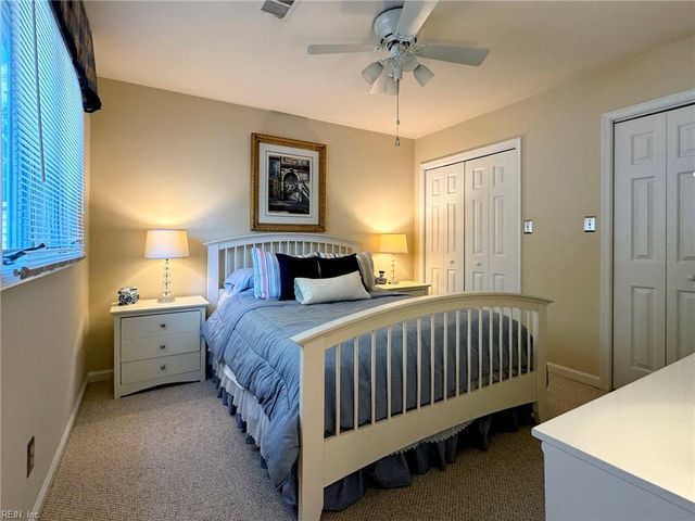 272 Littletown Quarter, Williamsburg, VA 23185