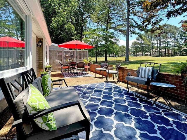 272 Littletown Quarter, Williamsburg, VA 23185