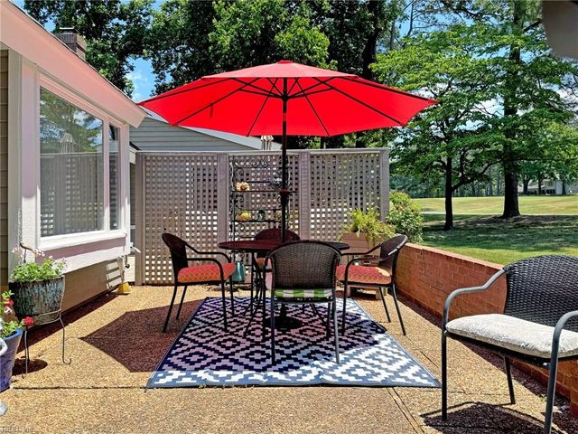 272 Littletown Quarter, Williamsburg, VA 23185