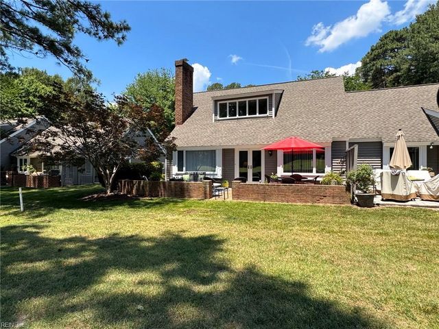 272 Littletown Quarter, Williamsburg, VA 23185